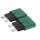 thumbnail image 3 of 4 Unids 28 V 25a + 30a Auto Carro Carro Barco Fusibles Manual Disyuntor, 3 of 7