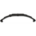 thumbnail image 1 of 14125269 Axle Leaf Spring 1400 lbs. - 4 Leaves, 1 of 1