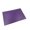 Purple, variant on A3 Cutting Pad PVC Table Pad Leather Process Anti Cutting Double-Sided Carving Student DIY Process Self-Healing Pad 45×30x0.09cm