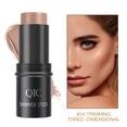 thumbnail image 2 of Matte Bronzer Contour Stick, Waterproof Face Shaping Makeup, Long-Lasting Shadow Stick for All Skin Tones, 2 of 5