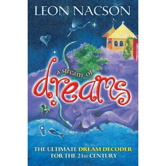 A Stream of Dreams, (Paperback)
