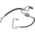 thumbnail image 2 of Four Seasons 55808 Hose Assembly, 2 of 3