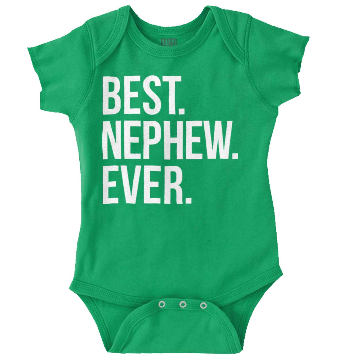 So Relative Unisex Baby I Get My Ninja Powers From My Aunt T-Shirt Romper