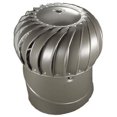 thumbnail image 2 of Air Vent 52609 12-Inch Internal Brace Turbine With Base - Quantity 1, 2 of 2