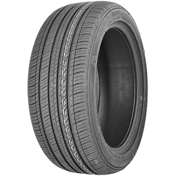 Kumho Majesty Solus KU50 all_ Season Radial Tire-225/45R17 91W