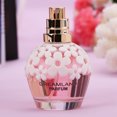 thumbnail image 3 of Fantástico perfume femenino de flores y frutas, botella atomizadora de 30 ml, fragancia original, 3 of 10