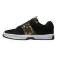 thumbnail image 3 of Tenis Dc Shoes Lynx Hombre Color Negro Modelo ADYS100615BLO, 3 of 8
