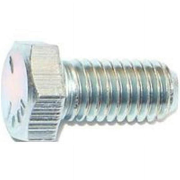 Midwest Fastener Bolt Hex Zinc Grd 5 3/8X3/4 292