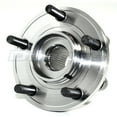 thumbnail image 2 of DuraGo 295-13263 Wheel Bearing & Hub Assembly, 2 of 3