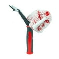 thumbnail image 4 of Pulex TechnoDuo 14 Inch Window Cleaner Scrubber and Squeegee Combo, 4 of 4