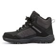 thumbnail image 4 of Trespass Mens Calle Waterproof Walking Boots, 4 of 5