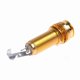 thumbnail image 3 of Cilindro Conector de Extremo de Guitarra CUTICAT Jack de Pin End, 3 of 6