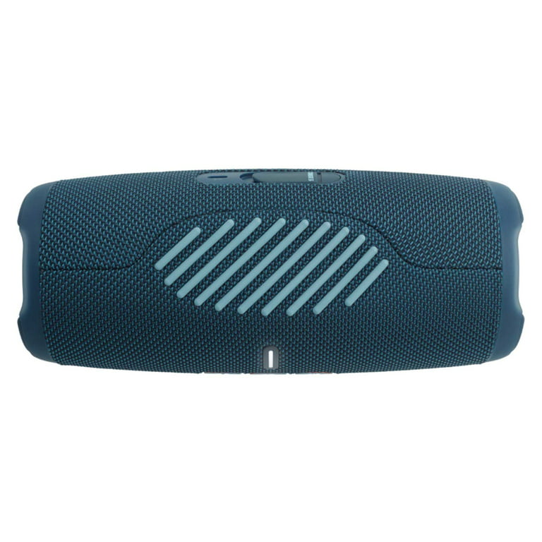 JBL Charge 5 Portable Bluetooth Speaker (Blue) JBLCHARGE5BLUAM
