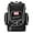 Black, variant on Maelstrom Swim Backpack,35L Swimming bag with Separate Shoes Compartment