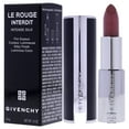 thumbnail image 4 of Givenchy Le Rouge Interdit Intense Silk Lipstick - N116 Nude Boise , 0.11 oz Lipstick, 4 of 6