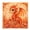 Orange_a, variant on Kiddiway Diamond Art Craft Kit - Creative Arts and Crafts Supplies for Full Drill Diamond Painting, Wall Decor Activity, Perfect for Craft Lovers