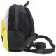 thumbnail image 2 of Linda mochila de felpa para niños de dibujos animados, Mini bolso de hombro para la escuela del bebé de jardín de infantes Tmvgtek libre de BPA, 2 of 5