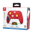 thumbnail image 1 of Control Power A inalámbrico Mario Joy para Nintendo Switch, 1 of 5