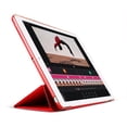 thumbnail image 2 of PANDACO Gold Folio Case with Smart Cover for iPad Pro 11-inch (2018-2022), 2 of 4