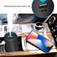 thumbnail image 3 of Humidificador de Coche USB 200Ml Mini Humidificador PortáTil con 7 Colores LED Luz Modos de Niebla Ajustables Silenciosos para Viajes B, 3 of 5