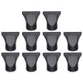 thumbnail image 1 of 10 Pcs Embout de Séchage pour Sèche-Cheveux, Accessoire de Sèche-Cheveux Réutilisable pour Sèche-Cheveux, 1 of 8