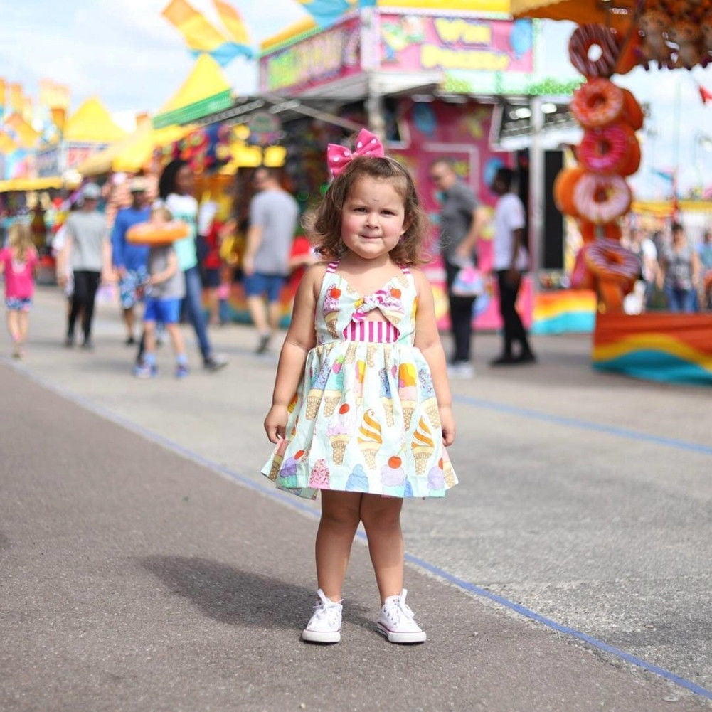 Ice cream tutu 2025