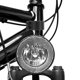 thumbnail image 4 of BESTYASH 2Ud Pinza Para Asiento De Con Doble Tornillo Acabado Negro Para Estabilidad Y, 4 of 8