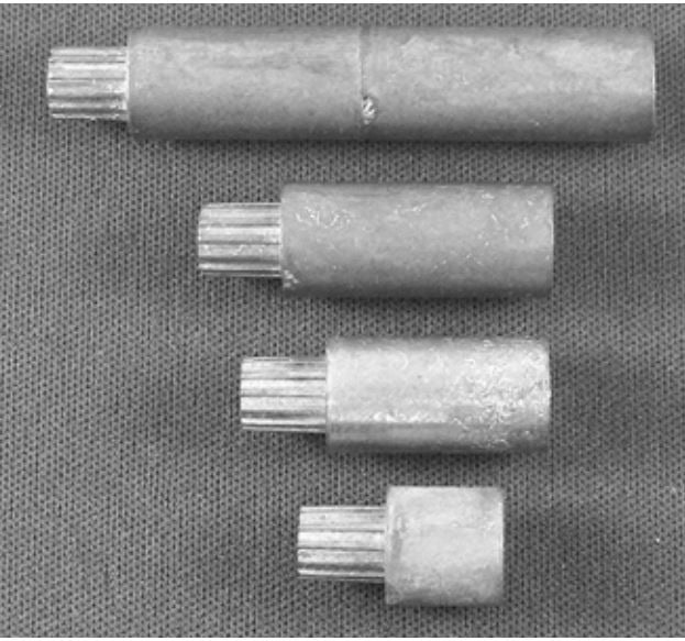 Strybuc 832C Roof Vent Crank Handle Extension VENTILATION RV