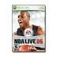 thumbnail image 2 of NBA Live 2006 - Xbox 360, 2 of 2