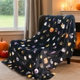 thumbnail image 3 of Gogreen Official Fleece Throw Blanket, 50x60 Inches - Lightweight Plush Cozy Soft, 3 of 7
