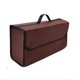 thumbnail image 1 of Caja de almacenamiento para el maletero del coche, bolsa de almacenamiento para el maletero, caja de almacenamiento para el coche, bolsa de almacenamiento plegable de fieltro para el coche, 1 of 6