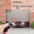 thumbnail image 5 of 868MHz Garage Door Opener,Replacement Garage Door Openers compatible with Handheld Transmitter -4-868-BS, 5 of 5