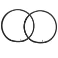 thumbnail image 2 of 2Pcs Bike Tube Schrader Valve Small Wheel Folding Bike Inner Tube Riding Accessory27.5x1.95/2.125, 2 of 14
