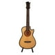 thumbnail image 2 of Mini instrumento musical, guitarra en miniatura Mini guitarra Instrumento musical Guitarra en miniatura de madera para decoración del hogar,Réplica de guitarra Mini réplica de guitarra Guitarra en min Higoodz Arte y Manualidades, 2 of 8