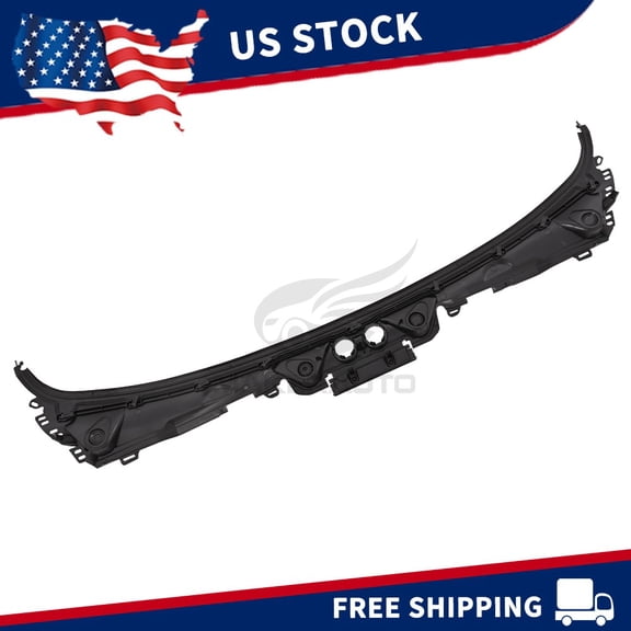 Windshield Cowl Cover Panel For 2014-2020 BMW F32 F33 F36 F82 428i 430i 440i M4