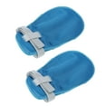 thumbnail image 2 of Restraint Gloves  Finger Control Mitts  Padded Mitts 2Pcs Restraint Gloves Finger Control Mitts Hand  Protectors Finger Hand Fixed Gloves, 2 of 8