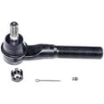 thumbnail image 2 of Dorman T3497PR Steering Tie Rod End for Specific Dodge Models, Black, 2 of 2
