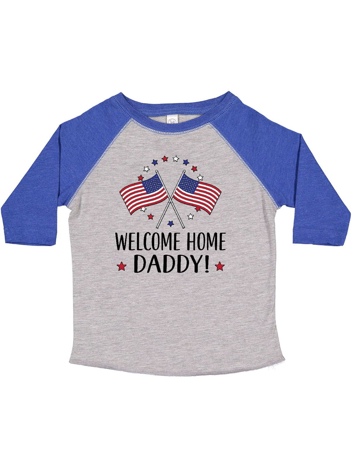 inktastic Military Homecoming Welcome 