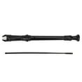 thumbnail image 1 of Clarinet 8 Hole G Key for Kid Early Education with Cleaning Rod Musical InstrumentBlack, 1 of 14