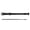 Black, variant on 8 Hole Soprano Recorder Instrument for Kids Beginners, German Style G Key Descant Flute with Cleaning Rod and Instruction Manual, 12.9 Inches / 33 cm, Elegant Deep Black