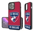 thumbnail image 2 of Keyscaper FC Dallas Bump Case with 8.2ft Drop Protection, 2 of 6