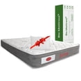 thumbnail image 1 of Colchón Ortopédico Individual Bio Mattress Japan 18 cm de Foam Plus con Almohada, 1 of 5