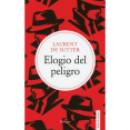 thumbnail image 1 of Libro Elogio Del Peligro (proposiciones, 2) Tapa Blanda, Autor Laurent De Sutter, Editorial Herder, 1 of 1