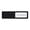 Black, variant on Premium Stainless Steel Clean Dirty Magnet for Dishwasher - Universal dishwasher clean dirty magnet for All Kitchen Appliances | Smooth Glide & Anti-Rust Frame (7 x 2 Inches) (Silver)