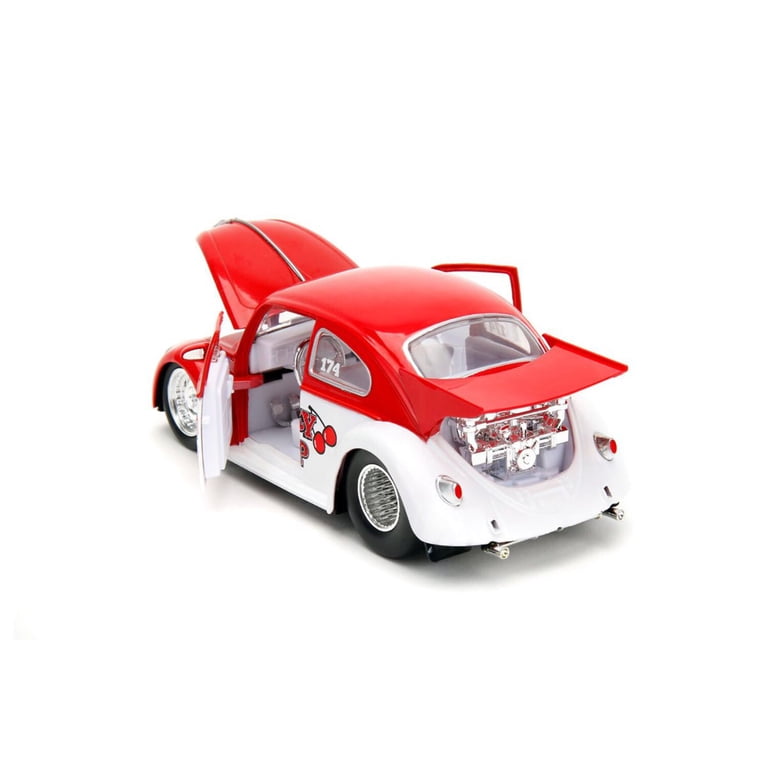 1959 Volkswagen Drag Beetle 