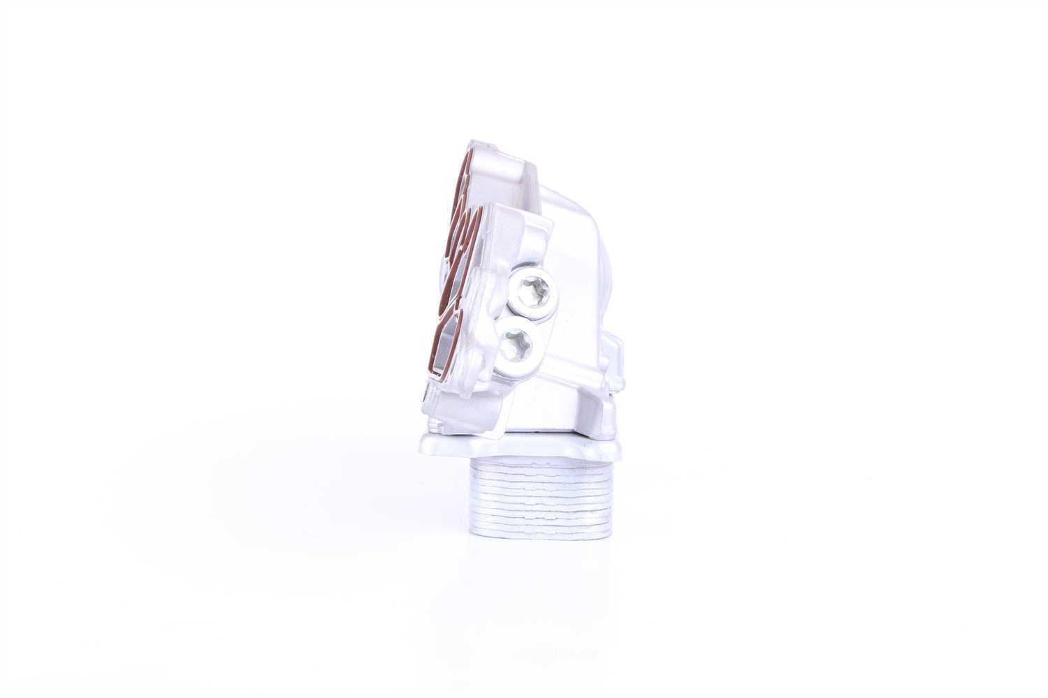 Nissens 90933 Engine Oil Cooler
