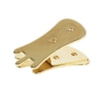 thumbnail image 4 of QUMIIRITY Silenciador Para Erhu Dorado Con Excelente Rendimiento Y Material De Calidad, 4 of 5