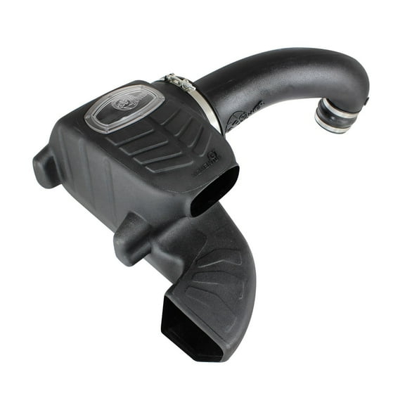 Momentum GT Cold Air Intake System w/ Pro DRY S Filter
