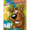 Here Comes Scooby-Doo! 'Paint Splatter' Invitations w/ Env. (8ct)