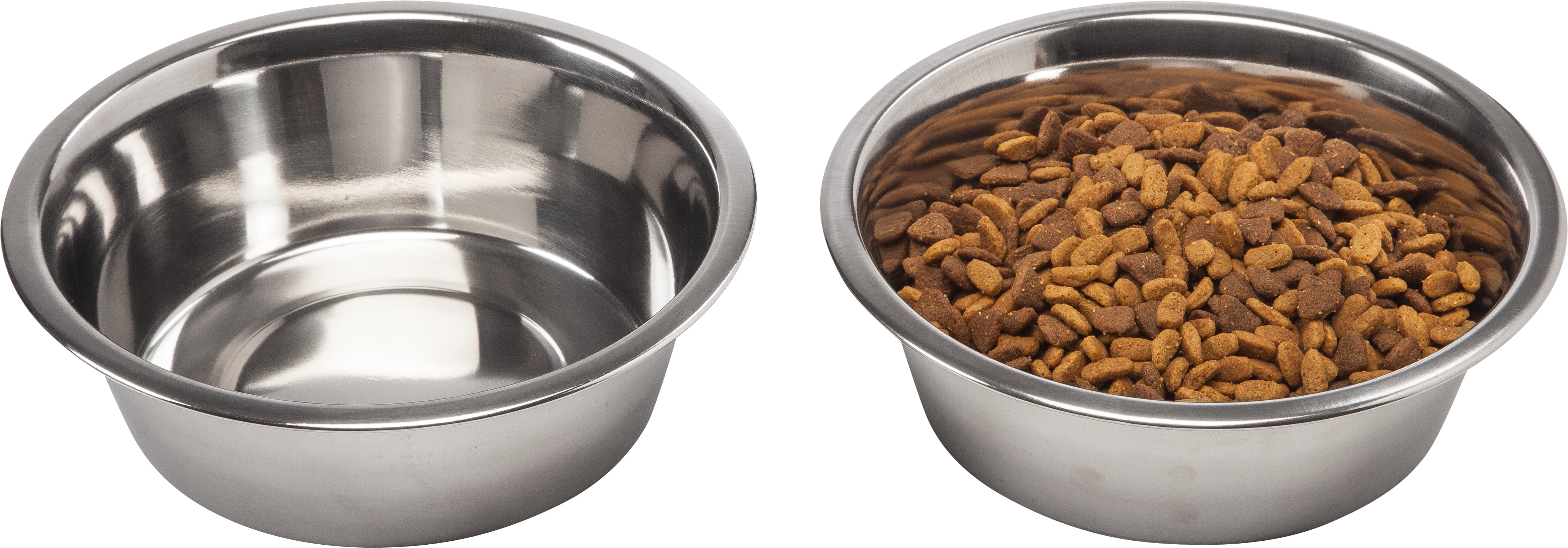 iris dog feeder
